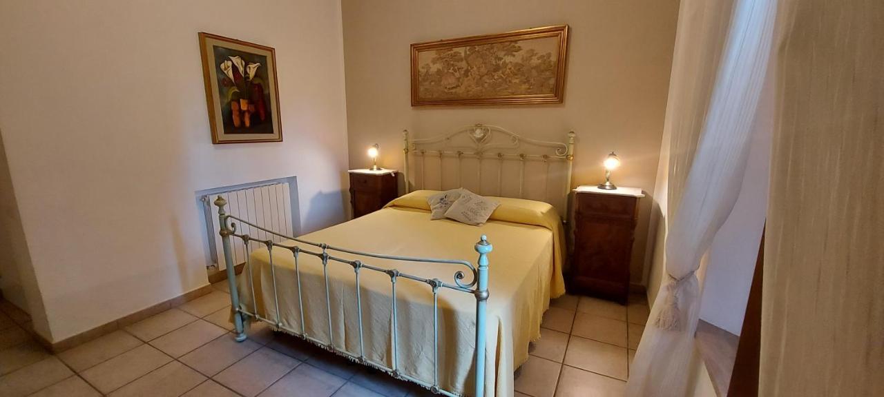 Agriturismo Il Colle Siena Exterior photo