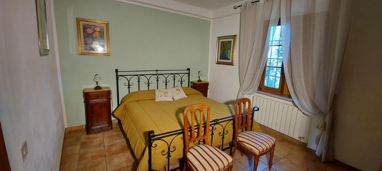 Agriturismo Il Colle Siena Exterior photo