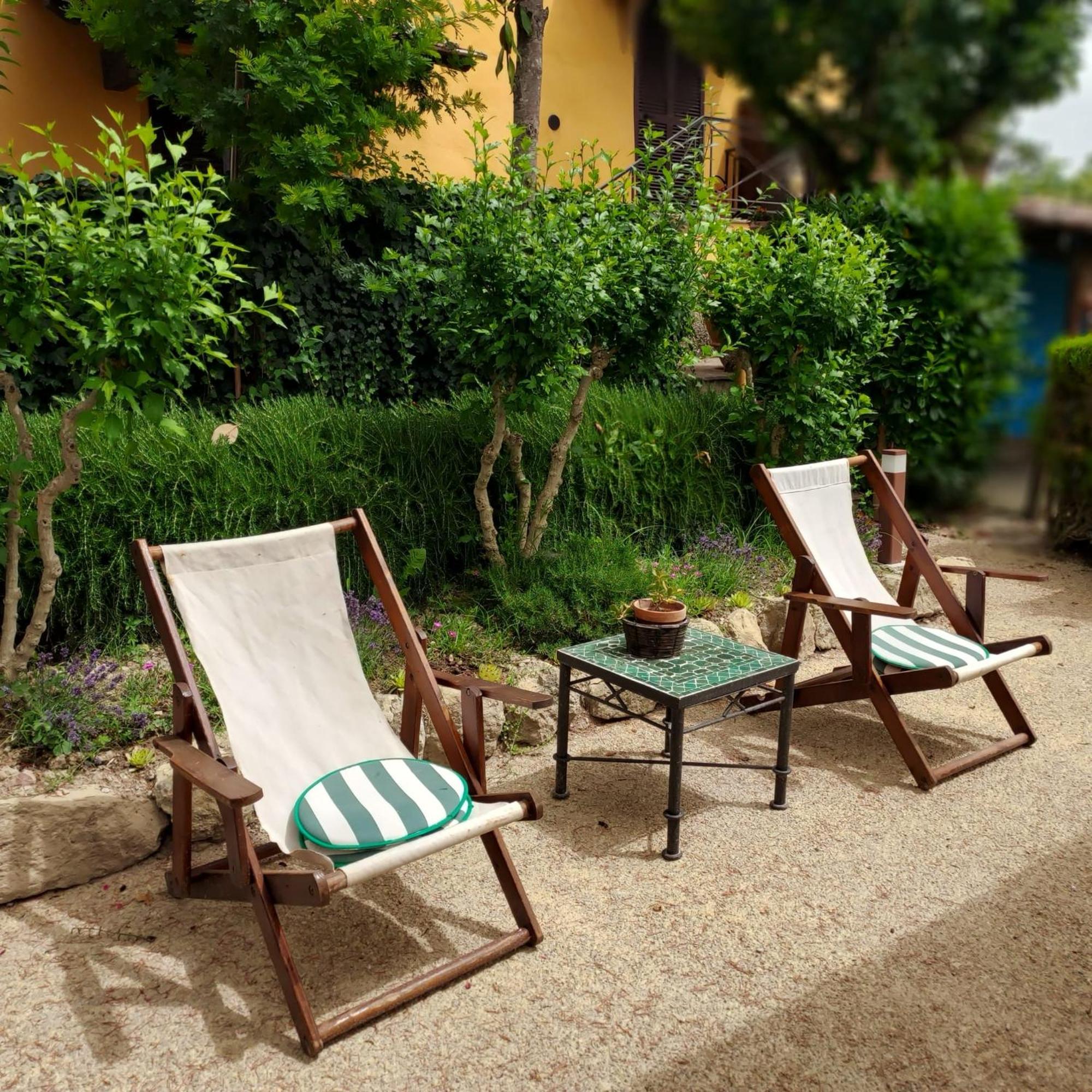 Agriturismo Il Colle Siena Exterior photo