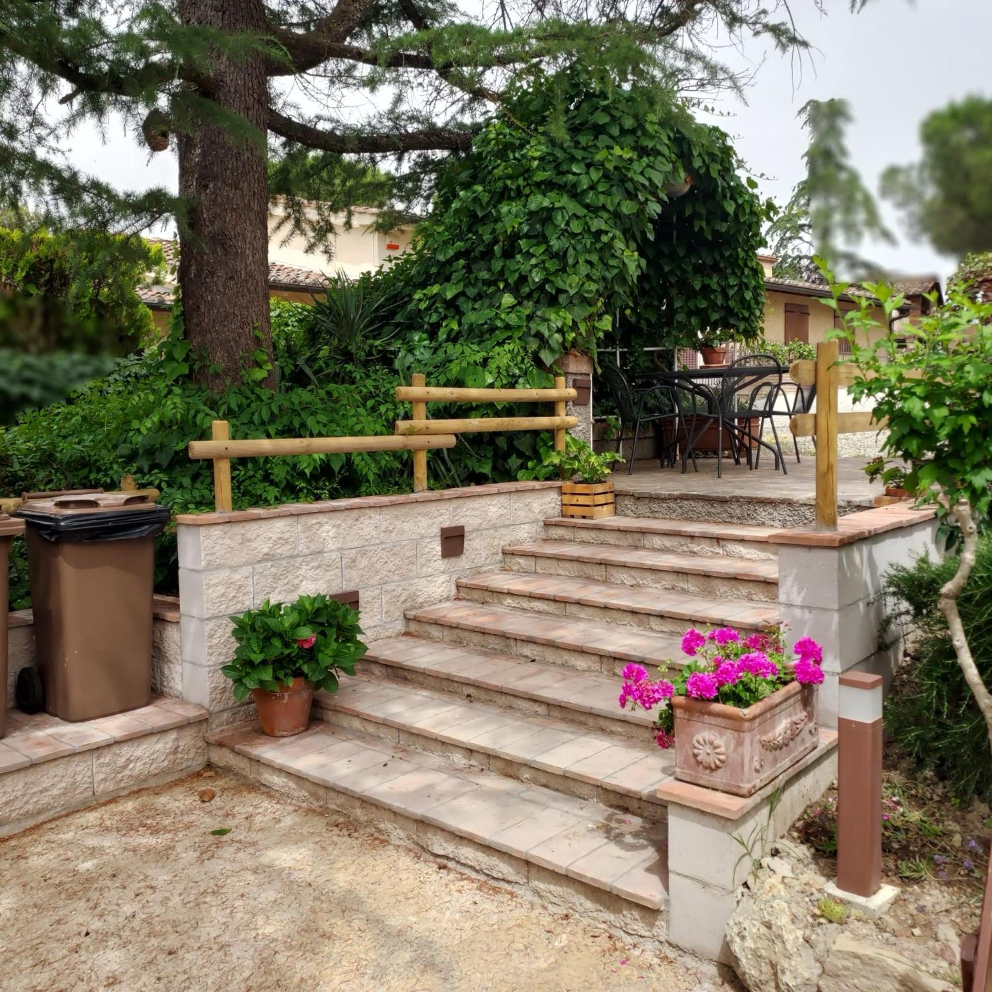 Agriturismo Il Colle Siena Exterior photo