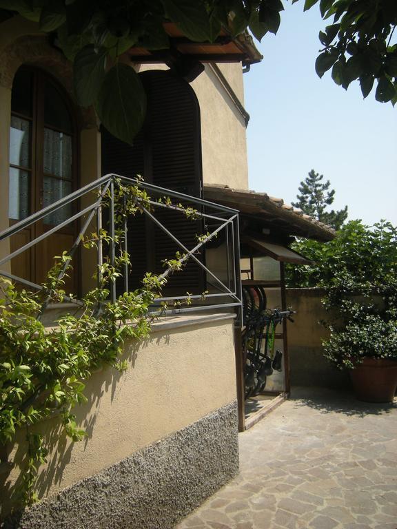 Agriturismo Il Colle Siena Exterior photo