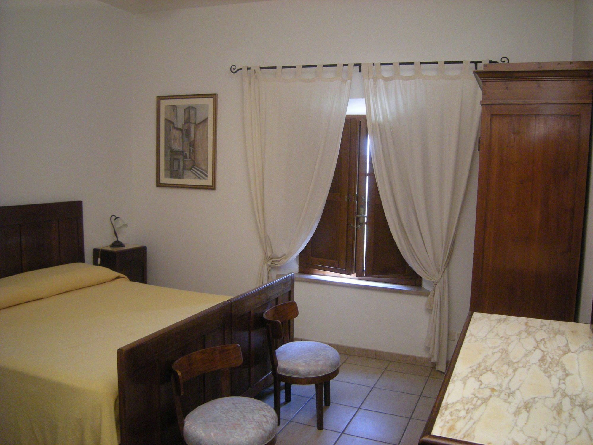 Agriturismo Il Colle Siena Exterior photo